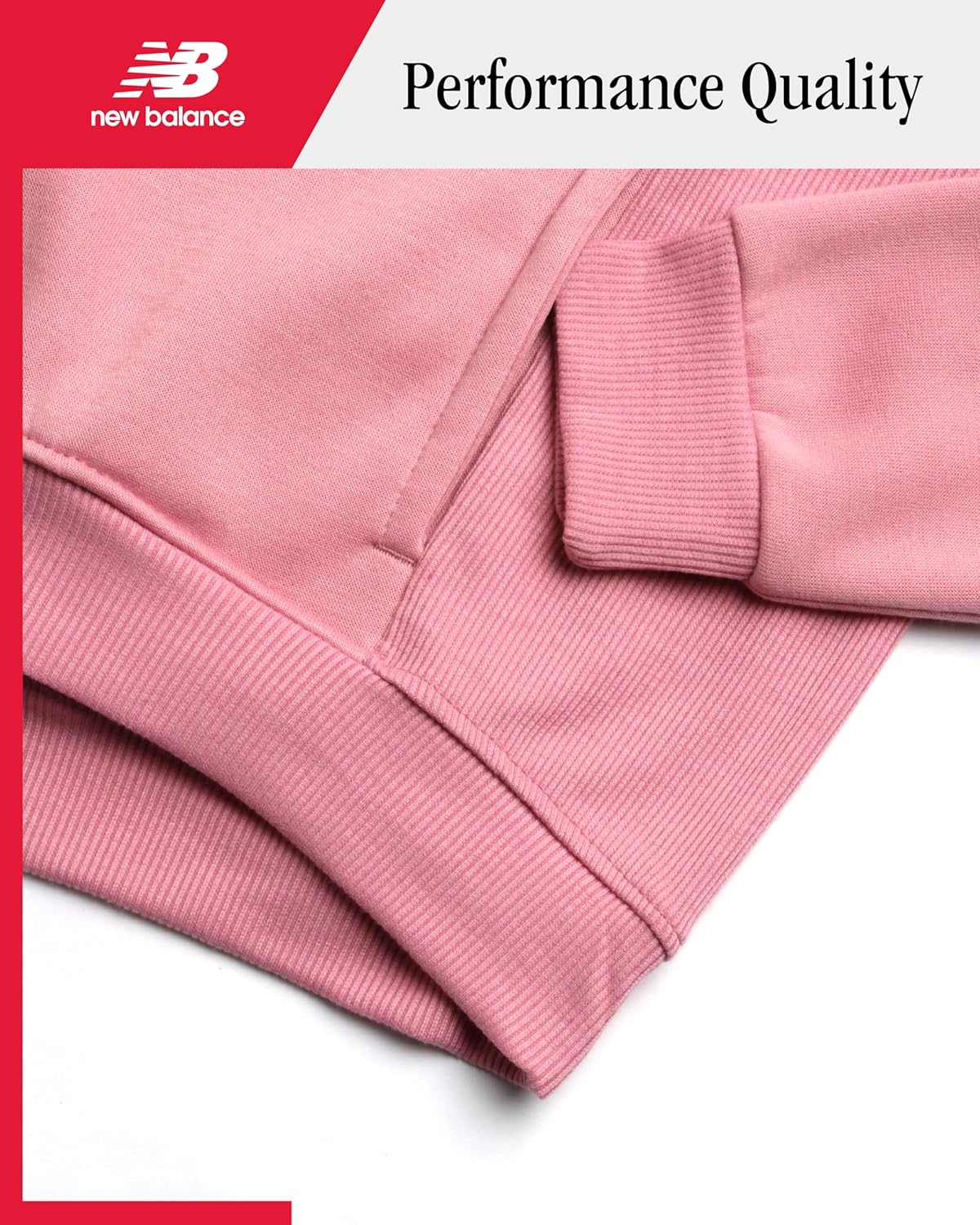 New Balance Girls Active Tracksuit - WARM STYLISH
