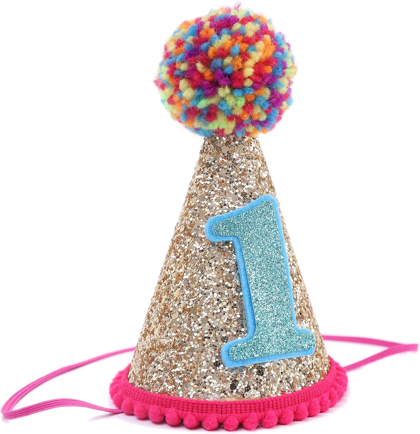 Perfect Babys Birthday Crown for a Joyful Memory