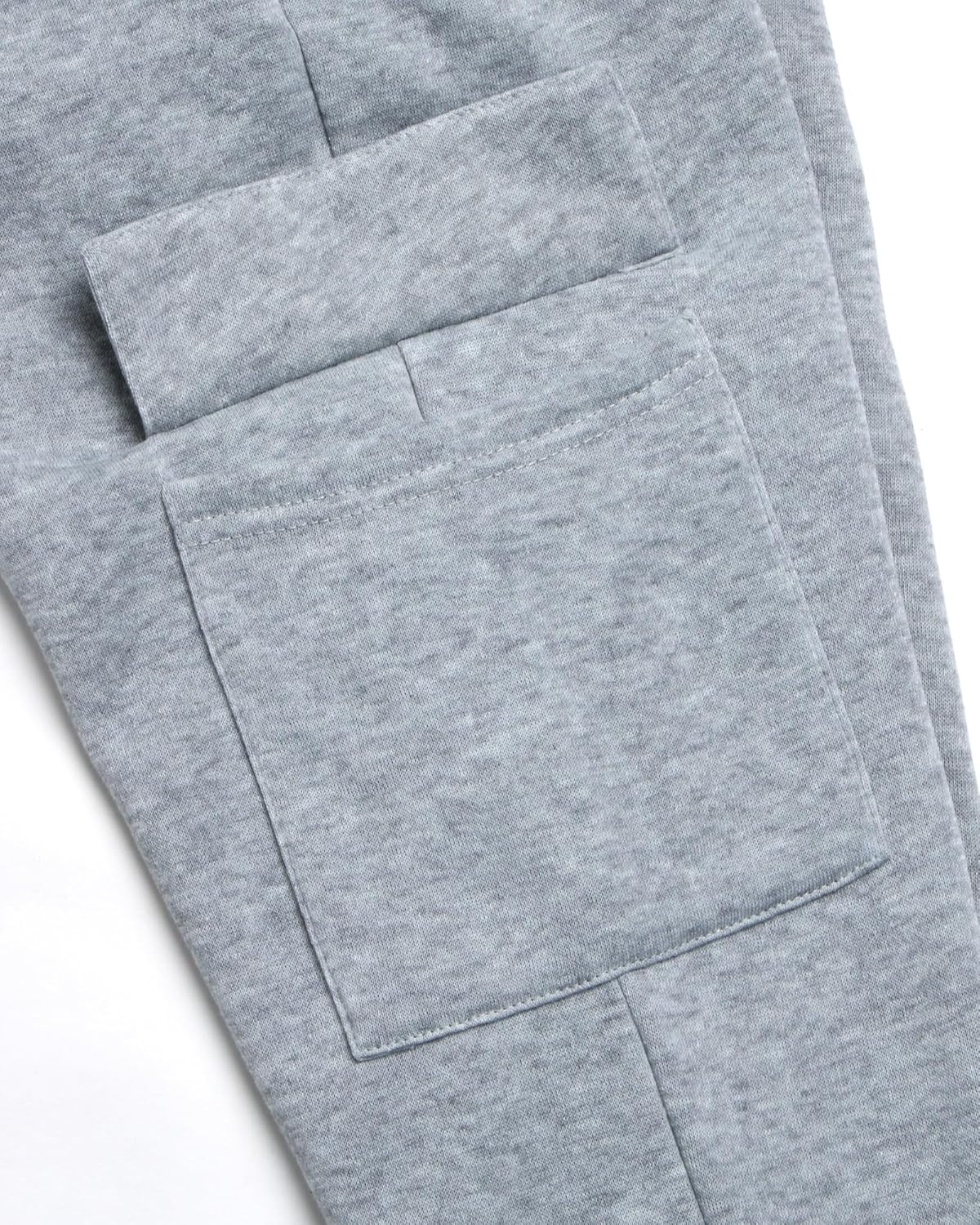 Dreamstar Girls Fleece Jogger Pants