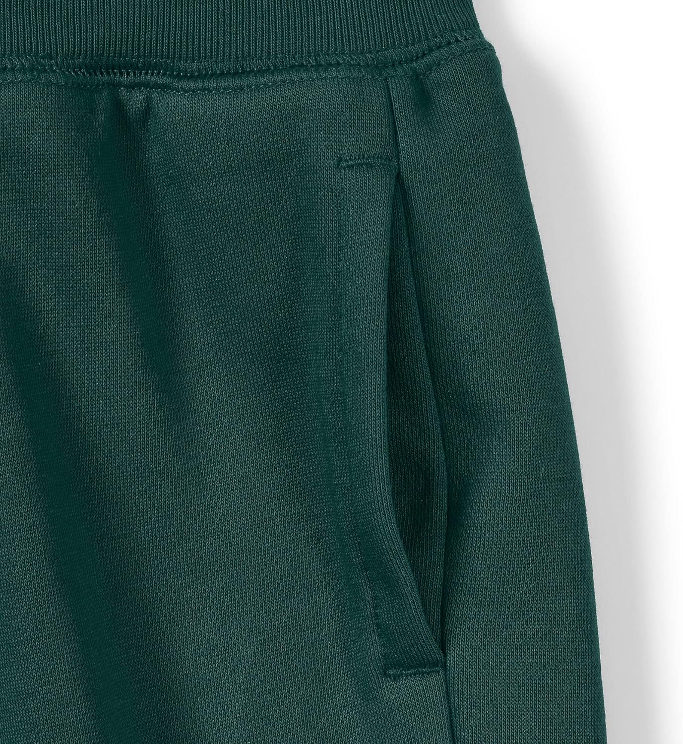 Lands End Kids Jogger Sweatpants for School
