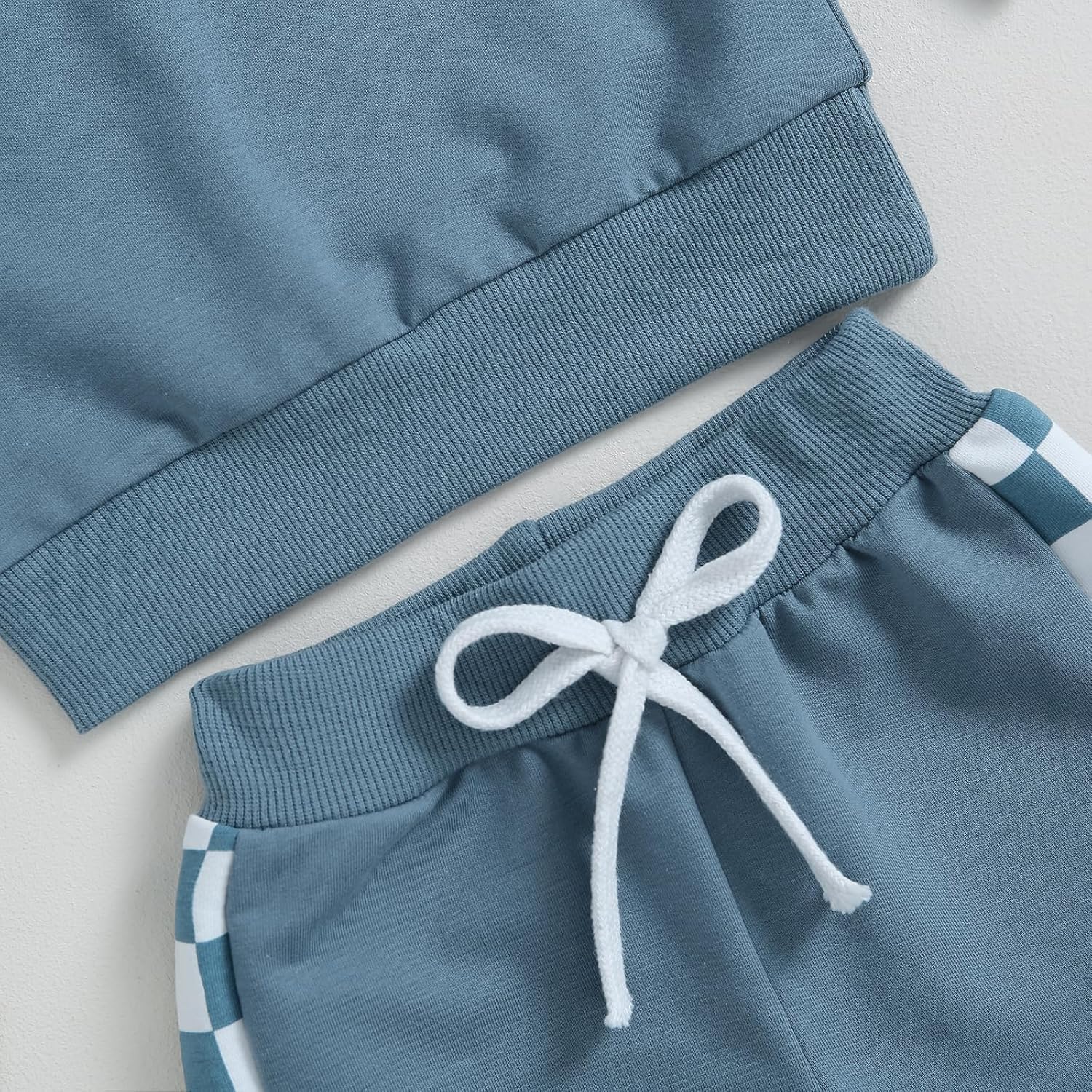 Cuddle-Clothes Toddler Boys Winter Outfit Set