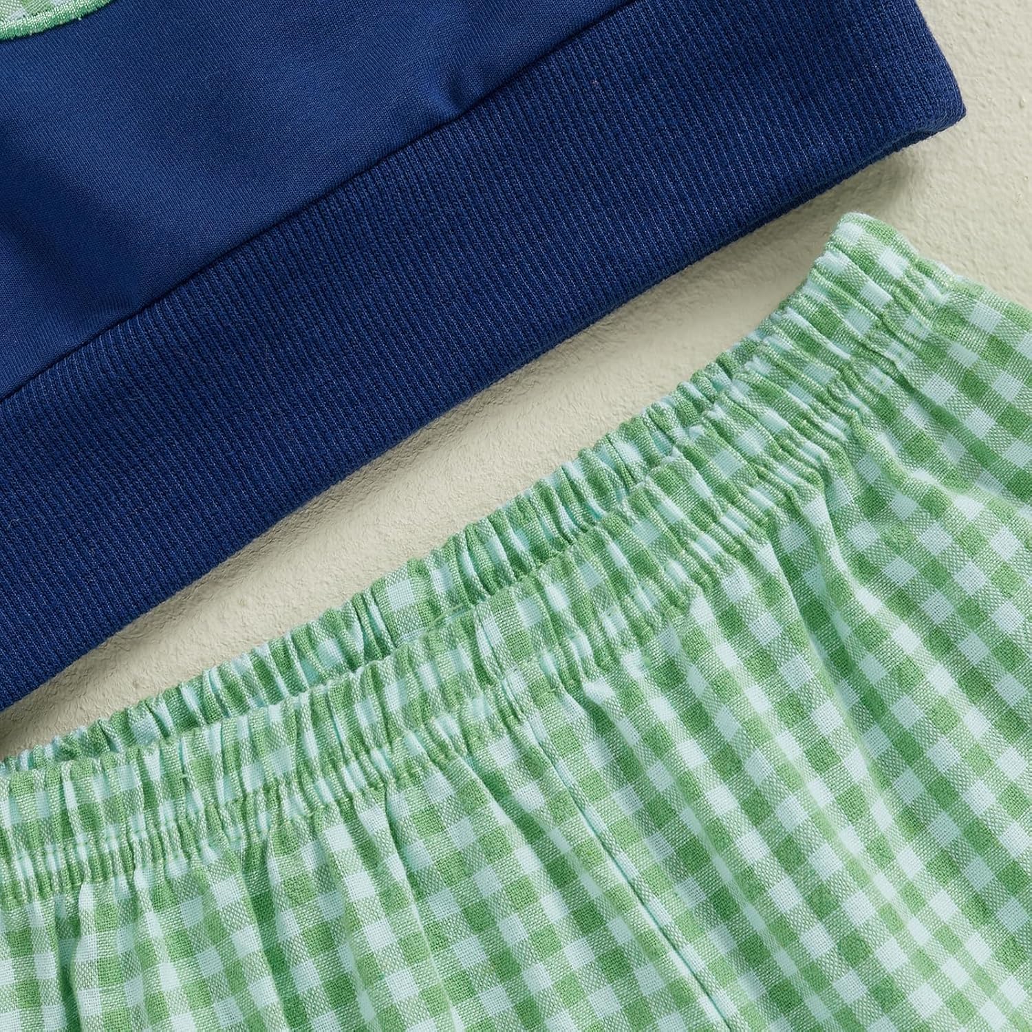 Gaono Where Kids Love to Play Toddler Golf Outfits Set