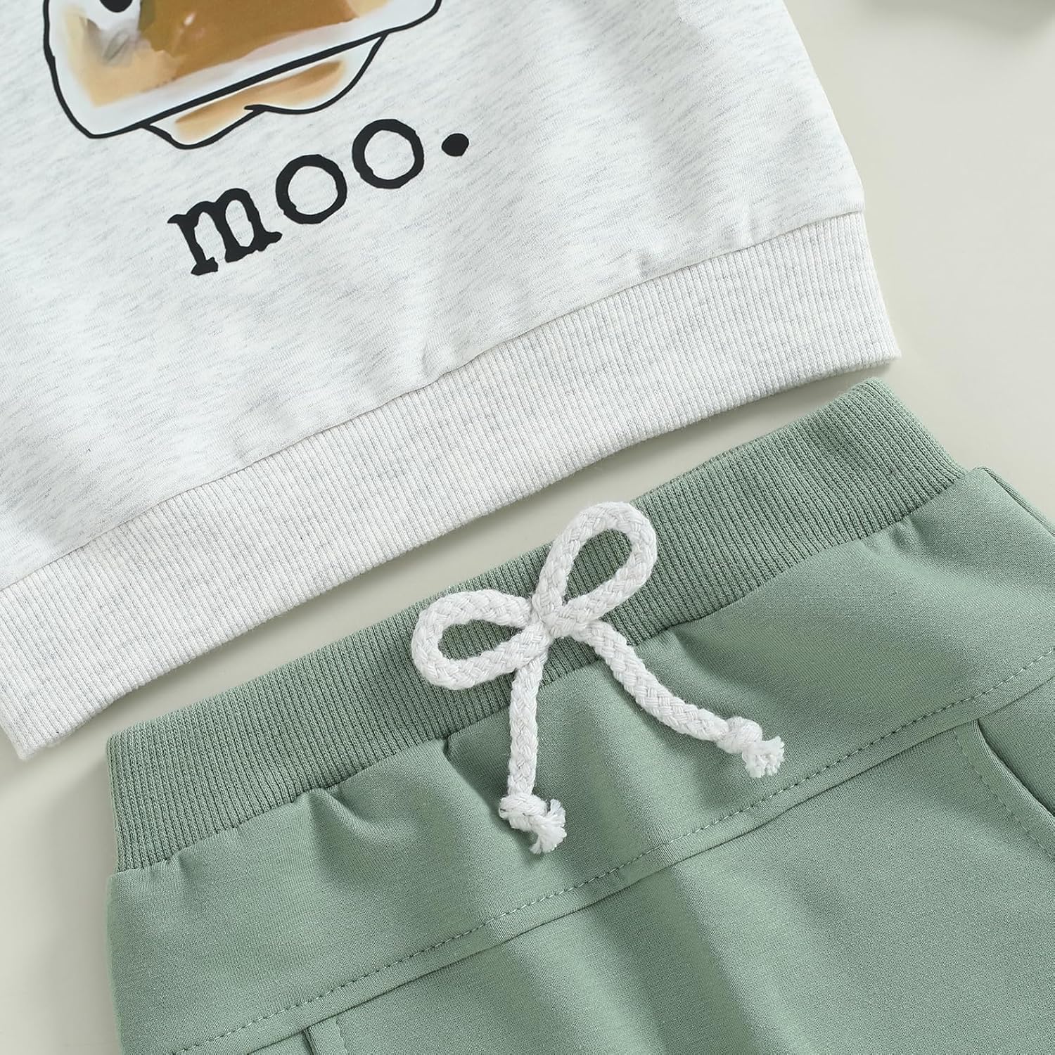 Perfect fit for little ones