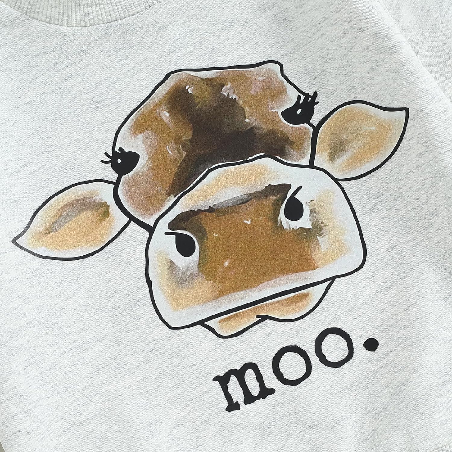 Perfect fit for little ones